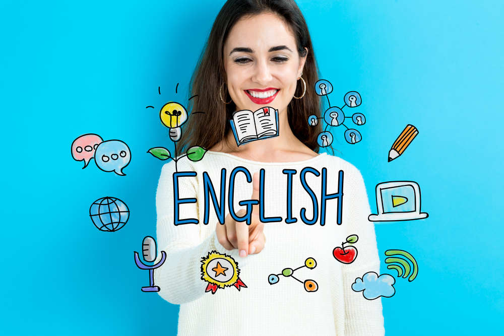 Dicas simples para melhorar o inglês