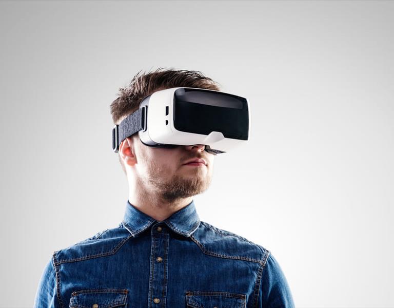 Entenda as diferenças entre Realidade virtual e Aumentada I Blog do  MeuPasseioVirtual